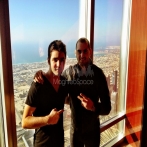 Alex mica sur yala.fm